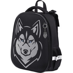 Ранец BRAUBERG SHINY Husky 271383