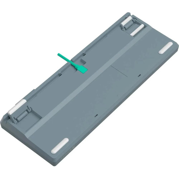 Клавиатура A4Tech Bloody S87 Energy Ash (Bloody BLMS Red Plus)