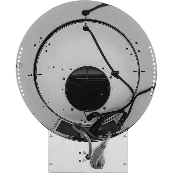 Вытяжка Maunfeld Lee Wall 35 (нержавеющая сталь)