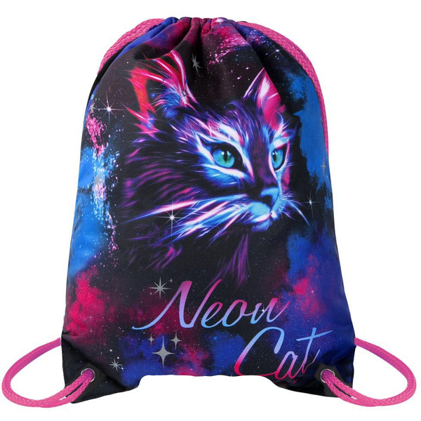 Мешок для обуви BRAUBERG 271621