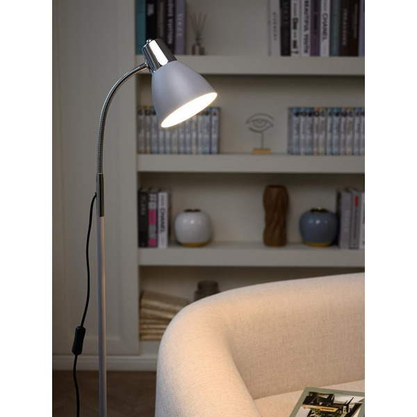 Светильник напольный ARTSTYLE HT-737GY