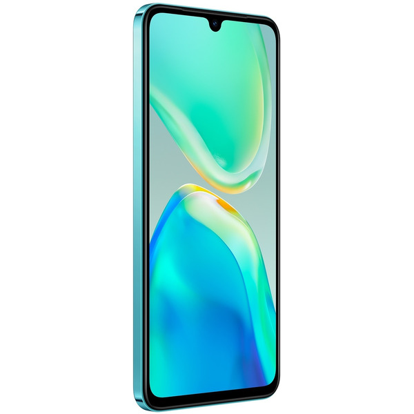 Смартфон vivo V25 8GB/256GB (синий аквамарин)
