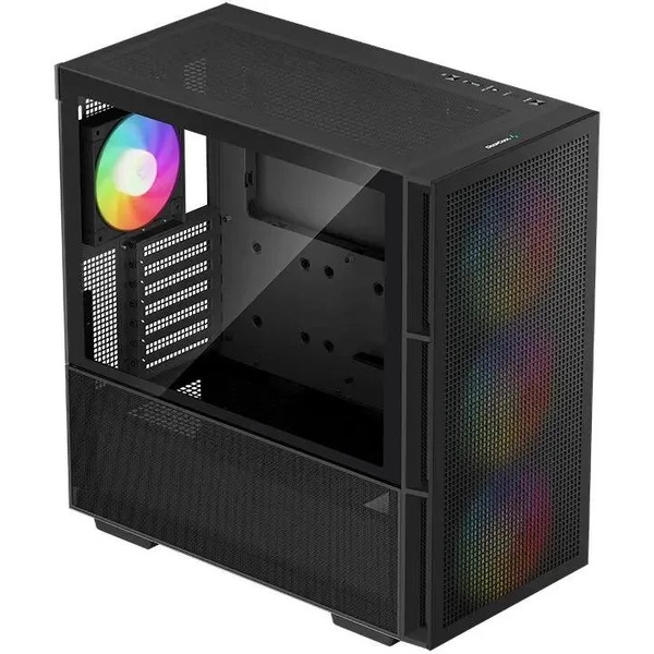 Корпус DeepCool CH560 (R-CH560-BKAPE4-G-1)
