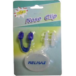Зажим для носа и беруши для ушей RELMAX ENC0102