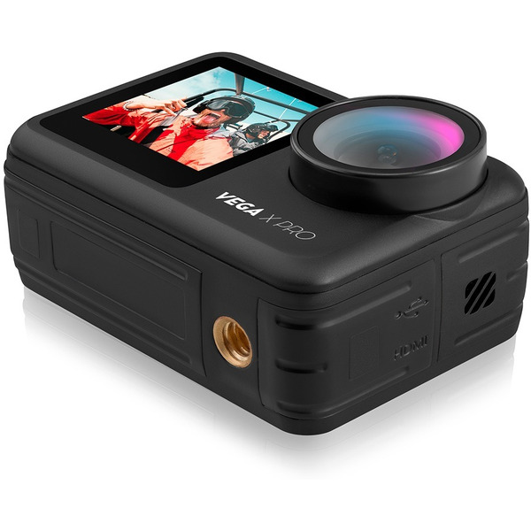 Экшен-камера Niceboy Vega X PRO