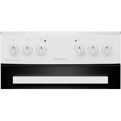 Кухонная плита Hansa FCMW56069H