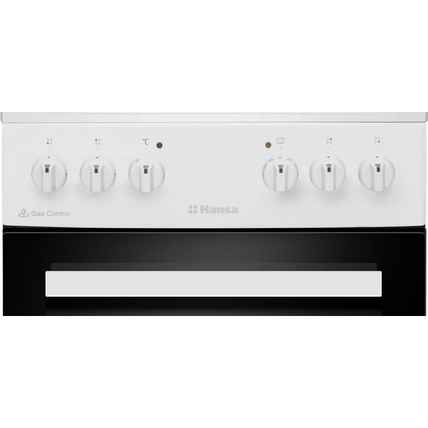 Кухонная плита Hansa FCMW56069H