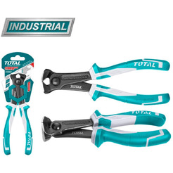Кусачки торцевые TOTAL THT260606