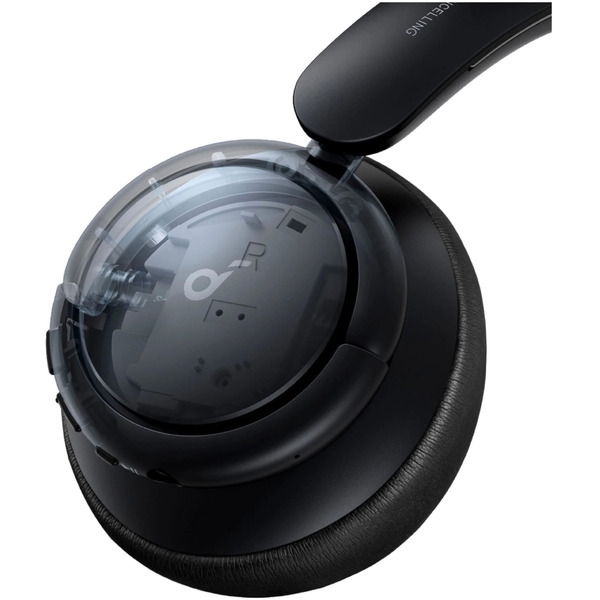 Наушники беспроводные Anker Soundcore Life Tune (SDC-A3029GA1-BK) черный