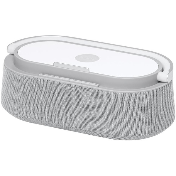 Беспроводная колонка BBK BTA2010 (серый)