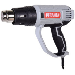 Промышленный фен Ресанта ФЭ-2000ЭК (75/2/2)