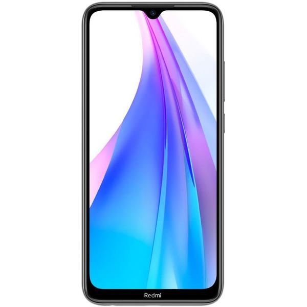 Смартфон Xiaomi Redmi Note 8T 3GB/32GB EU белый