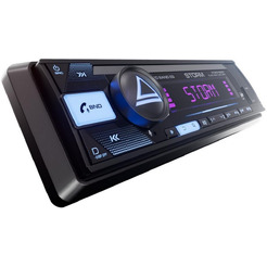 USB-магнитола Aura Storm-525BT