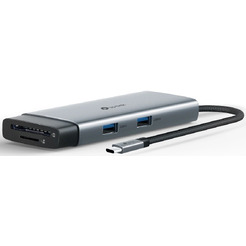 Разветвитель USB-C TP-Link UH7020C