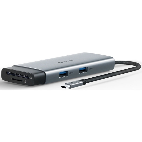 Разветвитель USB-C TP-Link UH7020C
