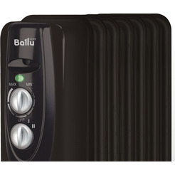 Масляный радиатор Ballu BOH/CL-07BRN