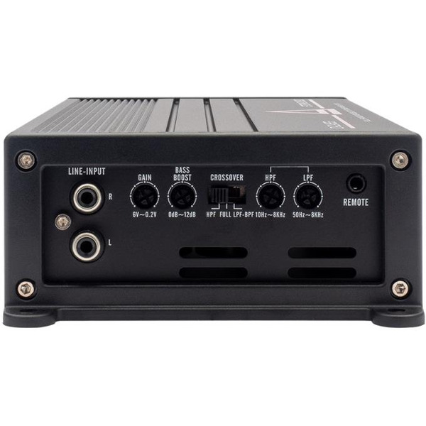 Автомобильный усилитель Aura Storm-D1.800