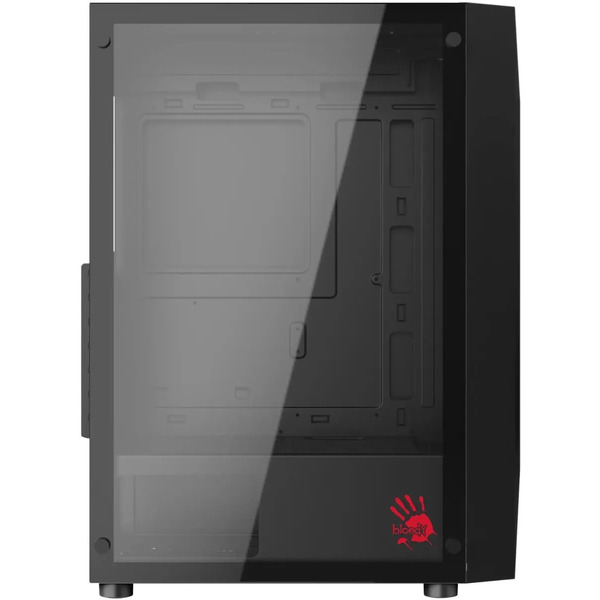 Корпус Bloody BD-CC106F (черный)