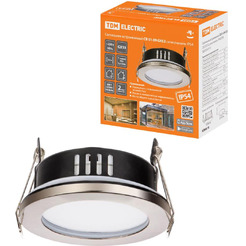 Светильник TDM СВ 01-09 SQ0359-0113