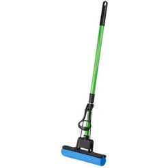 Швабра с отжимом Perfecto Linea 43-192210