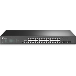 Коммутатор TP-Link TL-SG3428X