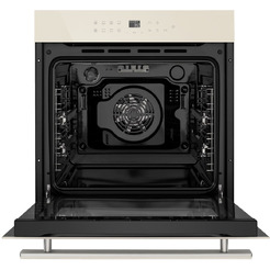 Духовой шкаф MAUNFELD EOEH.7611SCBG