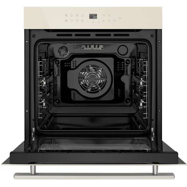 Духовой шкаф MAUNFELD EOEH.7611SCBG