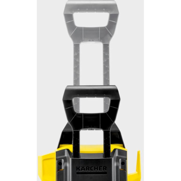 Мойка высокого давления Karcher K 3 Power Control Home 1.676-103.0