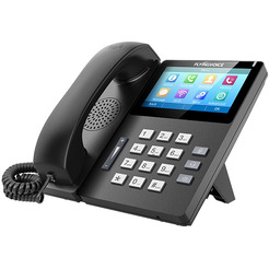 IP-телефон Flyingvoice FIP15G Plus