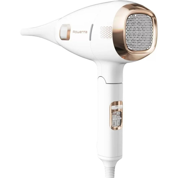 Фен ROWENTA ULTIMATE EXPERIENCE SCALP CARE CV9240F0