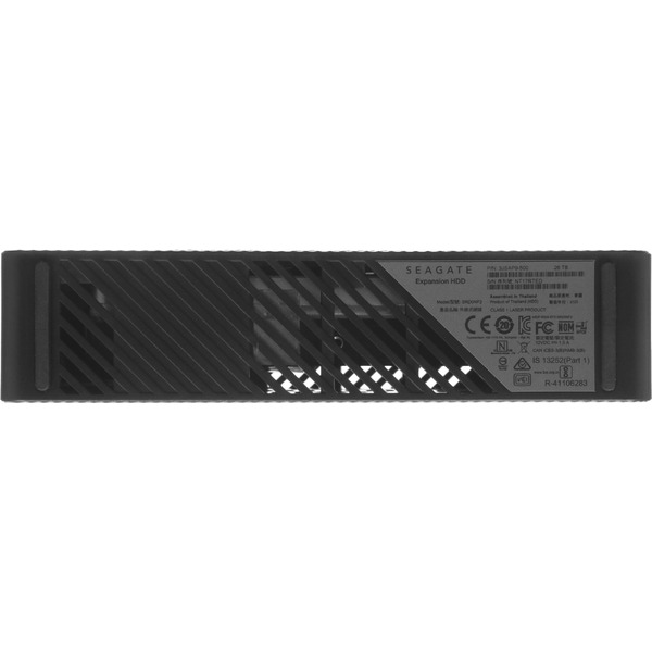 Внешний накопитель Seagate Expansion STKP26000400 26TB