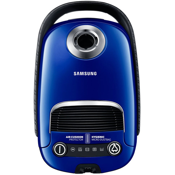 Пылесос SAMSUNG VC21F60JUK1/EV