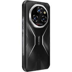 Смартфон Oukitel WP55 12GB/256GB (черный)