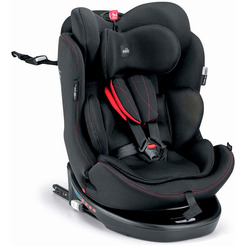 Детское автокресло CAM Tour I-Size S172/179 (черный)