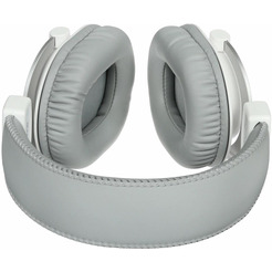 Профессиональные студийные наушники FIFINE H8 White