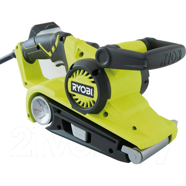 Ленточная шлифмашина Ryobi EBS800 (5133001148)