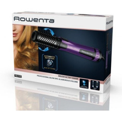 Фен-щетка Rowenta CF9525F0