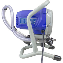 Краскораспылитель Redbo APS-8626