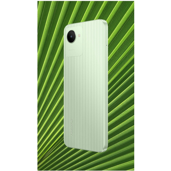 Смартфон Realme C30 (RMX3581) 2GB/32GB (зеленый)