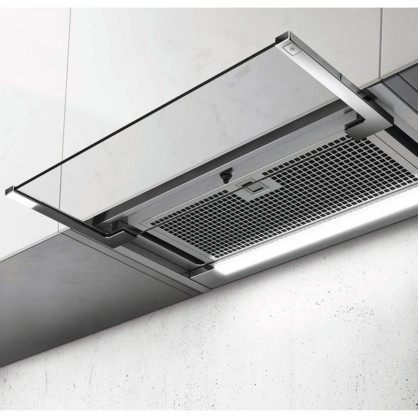 Кухонная вытяжка Elica Glass Out IX/A/60