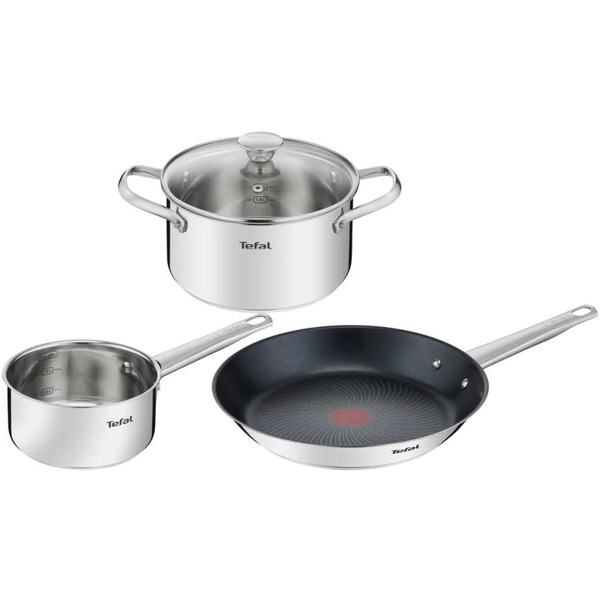 Набор посуды Tefal Cook Eat B922S434