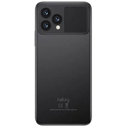 Смартфон Cubot V1 8GB/256GB (черный)
