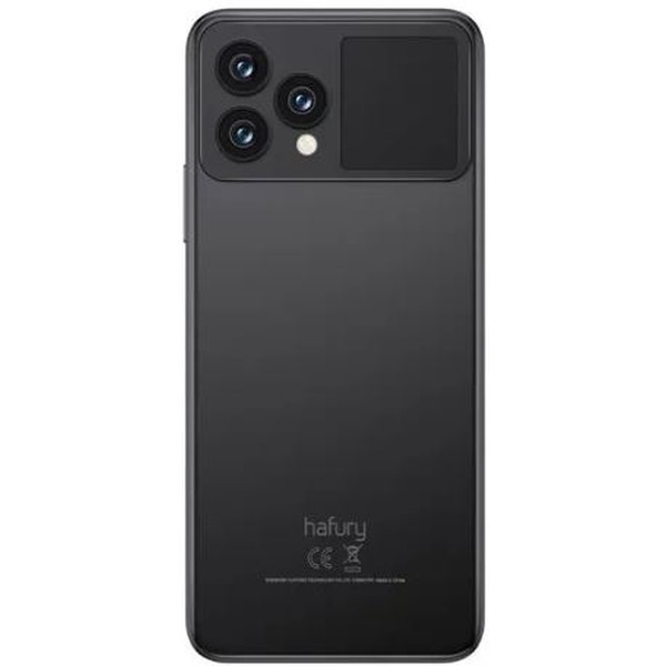 Смартфон Cubot V1 8GB/256GB (черный)