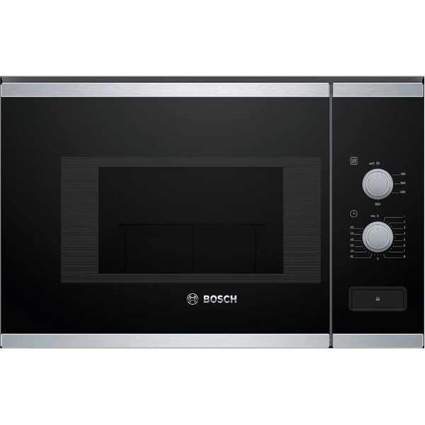 Встраиваемая микроволновая печь BOSCH BFL524MS0