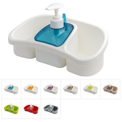 Дозатор для жидкого мыла DRINA Tesa 10419