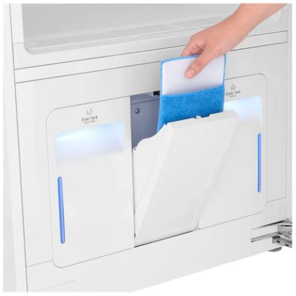 Стайлер LG S5BB (система для ухода за одеждой с помощью пара)