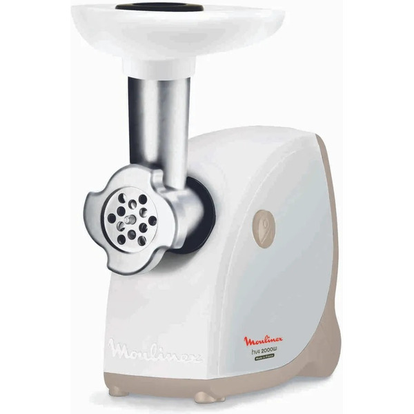 Мясорубка MOULINEX ME476132