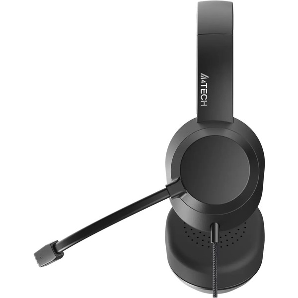 Офисная гарнитура A4Tech Fstyler FH150U (черный)