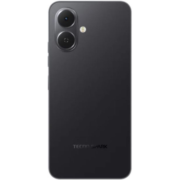 Смартфон Tecno Spark Go 2 4GB/128GB (черный)