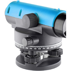 Оптический нивелир Instrumax AL-124 (IM0131)